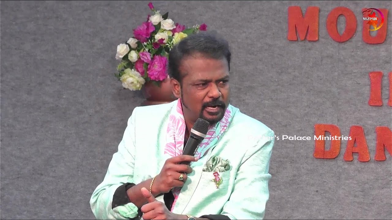 KINGDOM INVASSION CONFERENCE |  DAY 2  | PASTOR ABRAHAM CHARLES | MIZPAH REFORMATION CHURCH