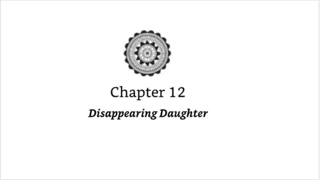 How I Became A Ghost Ch.  11-12