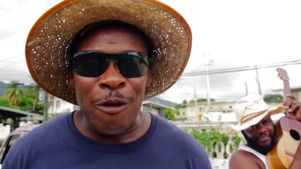 HAVATYME  - BROKEN PARANG | MUSIC VIDEO [2016 SOCA PARANG]