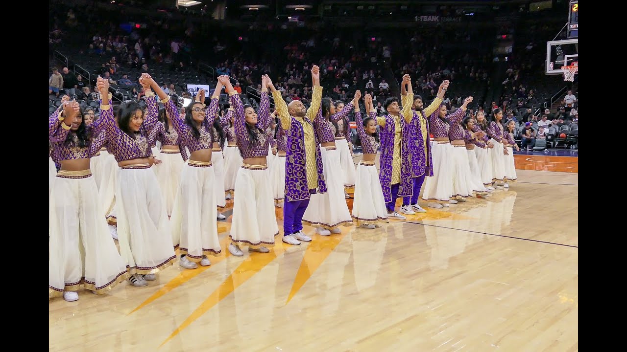 ABCD PHX SUNS| NAATU NAATU | | NBA 2023 | ABCD SCHOOL OF DANCE | PRIMETIME PERFORMANCE | PHOENIX