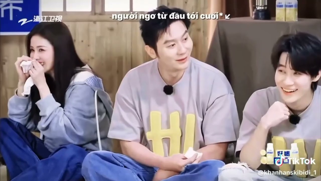 Tổng hợp video về Keep running 💗