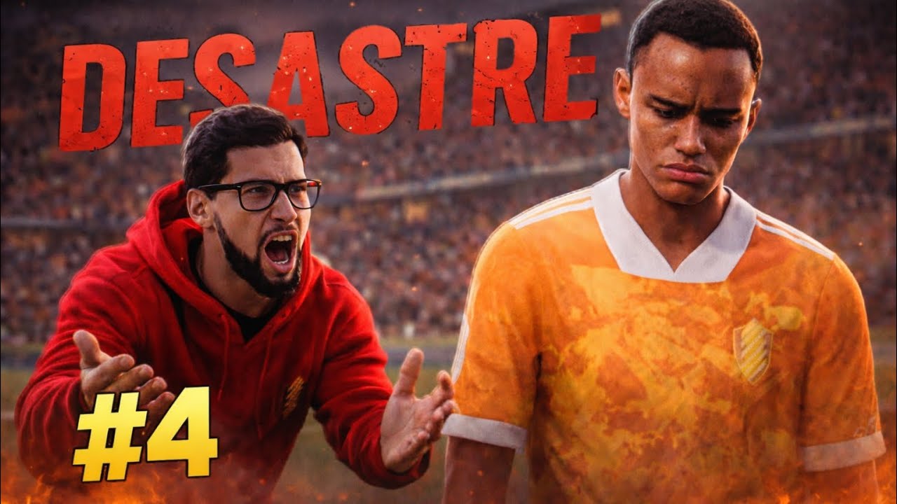 Croquetas FC #4 Ascenderemos a 3 division?