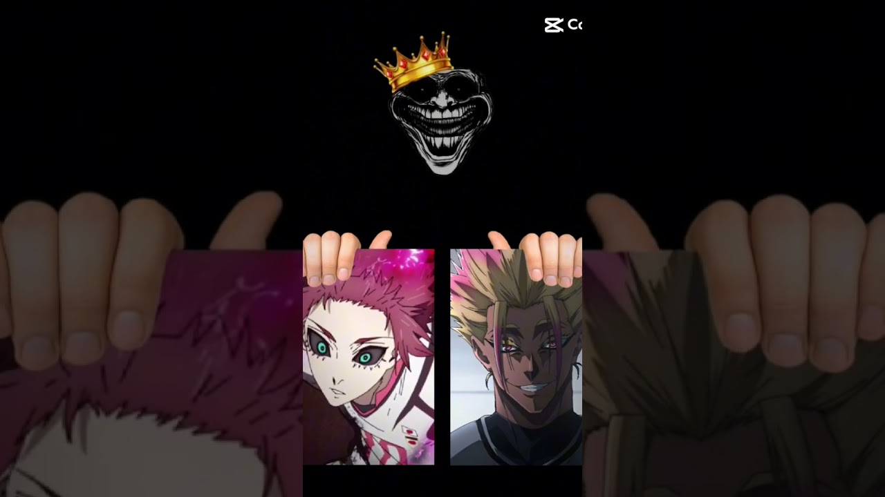 Nel isagi !