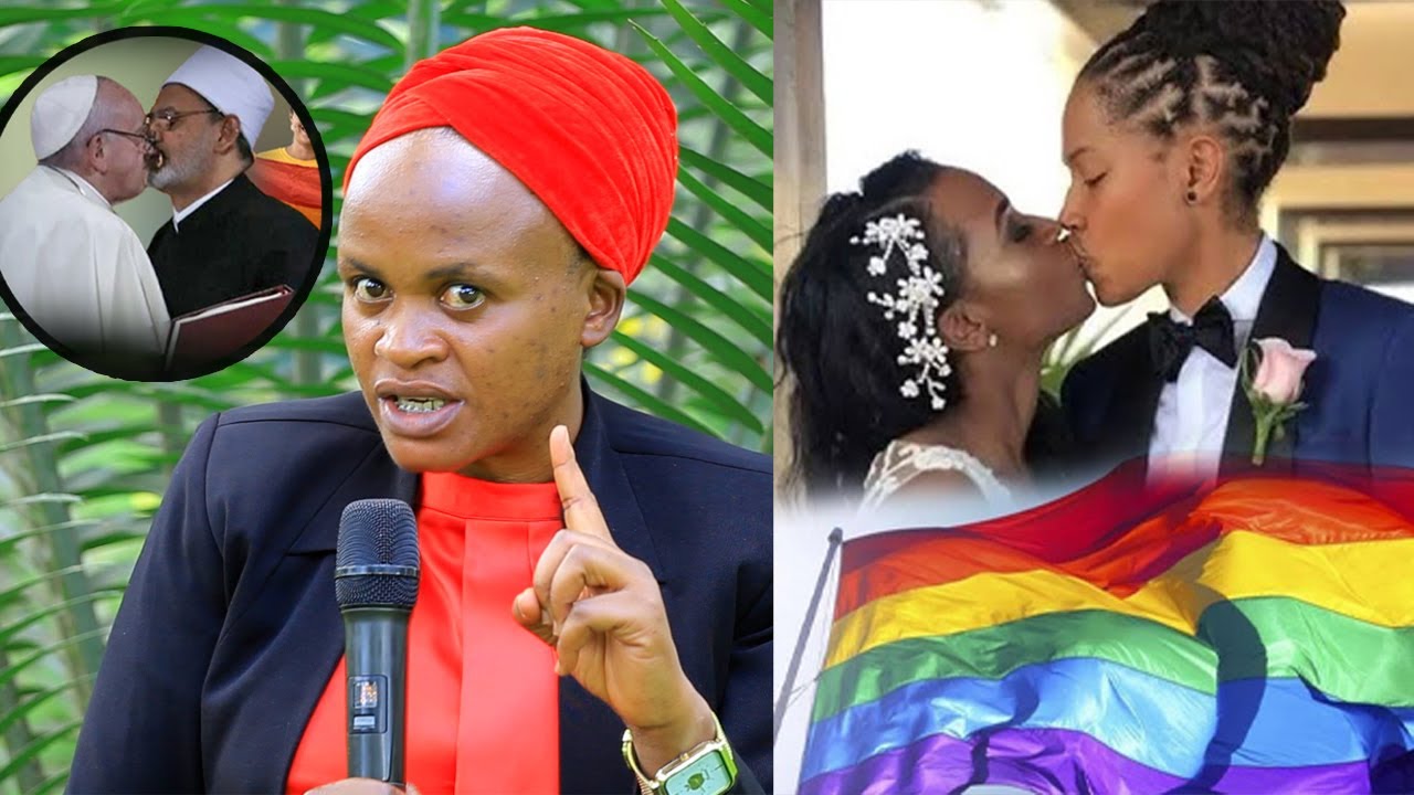 Yesu Wee😱RIZIKI Araje🥱Nyuma yo kumanika Ibendera Ry'ABATINGAYI mu RWANDA😱MWITEGURE IBI NABYO BIRAJE