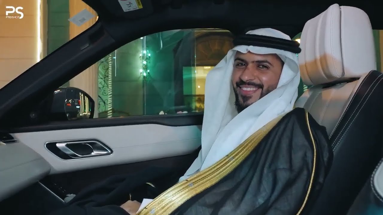 حفل زفاف المهندس مهند المصباحي - الاستقبال