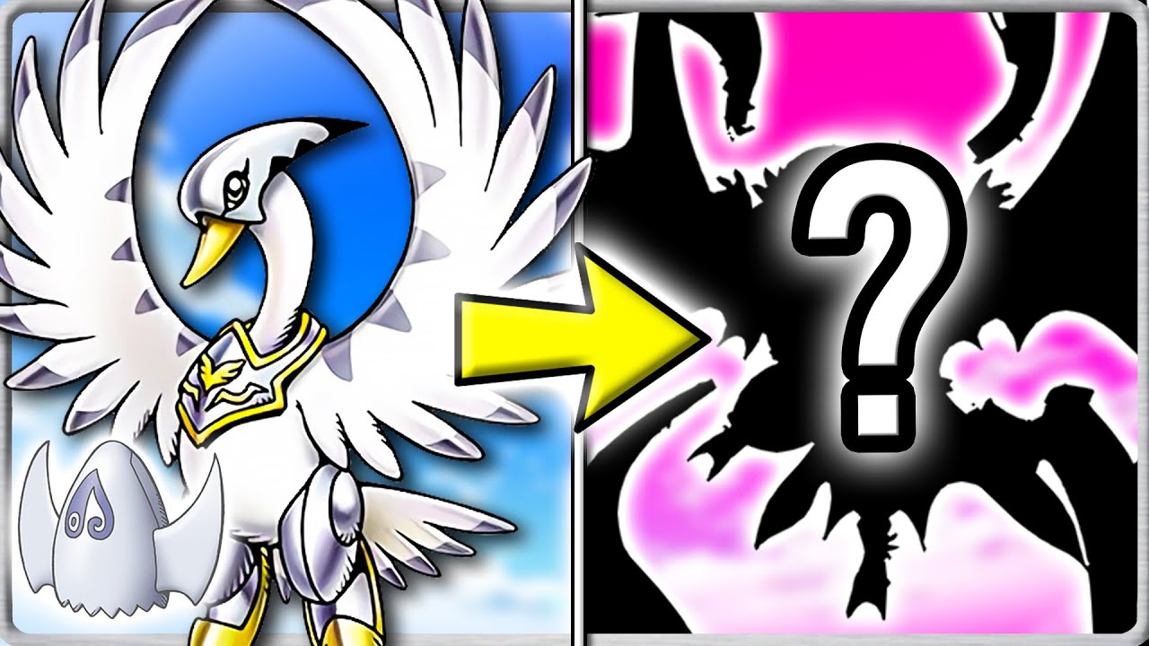 What If ALL Love Armor Digimon Digivolved FURTHER?