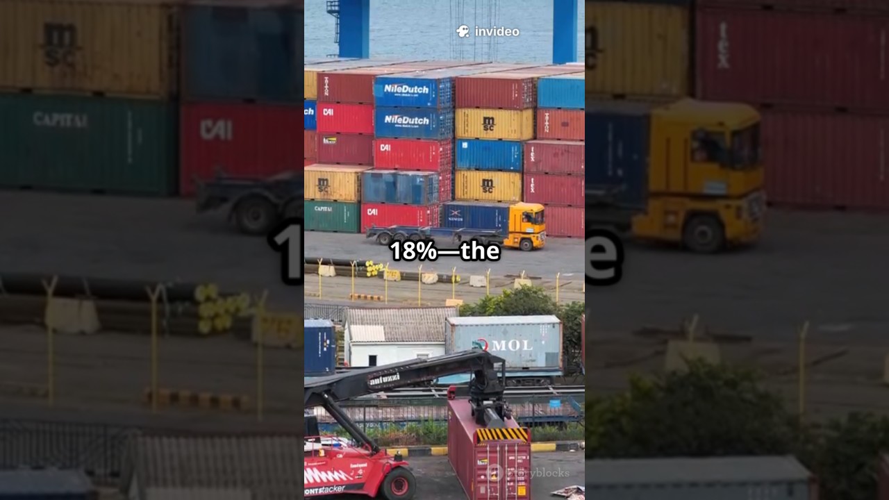 information about trade war 2025