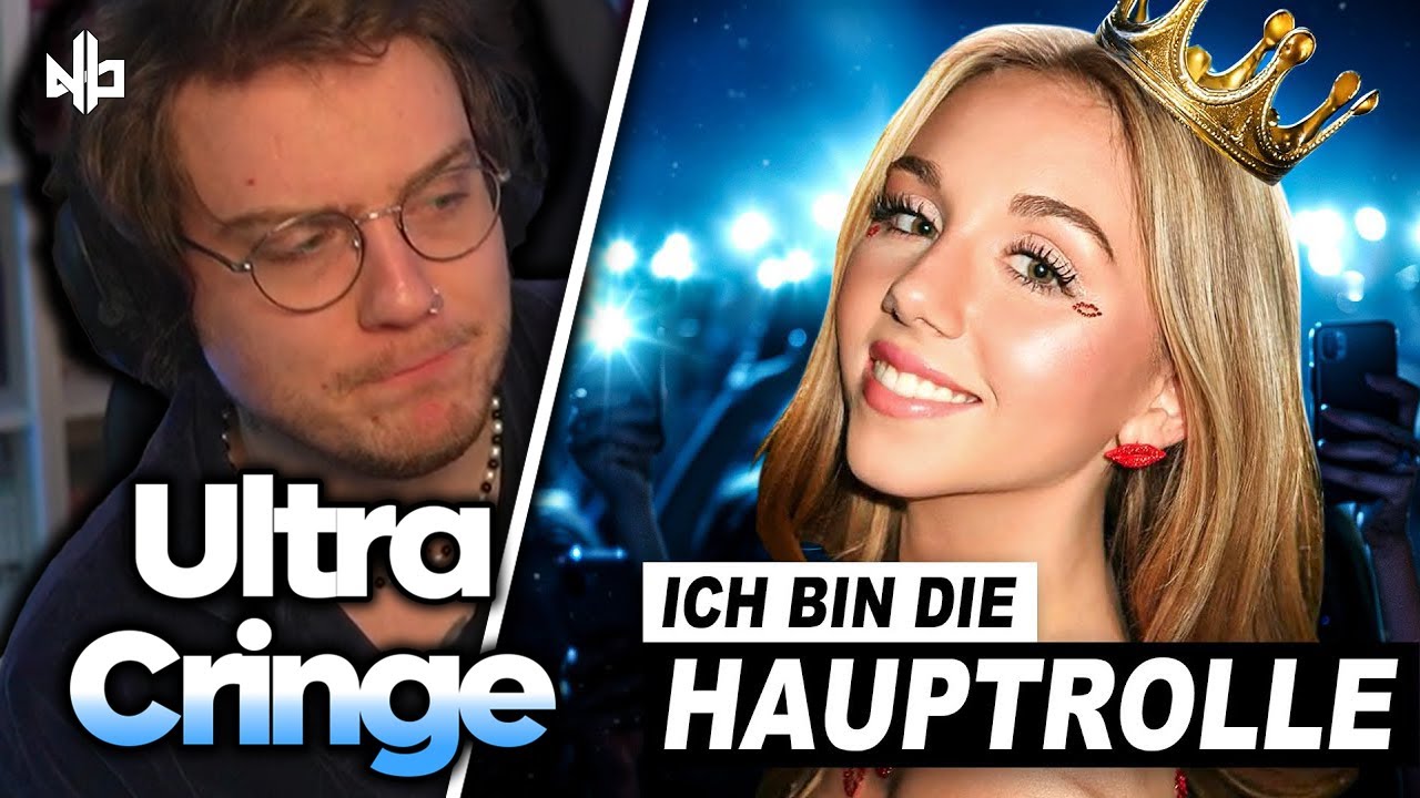 Fremdscham pur 😨 | Niek reagiert auf 