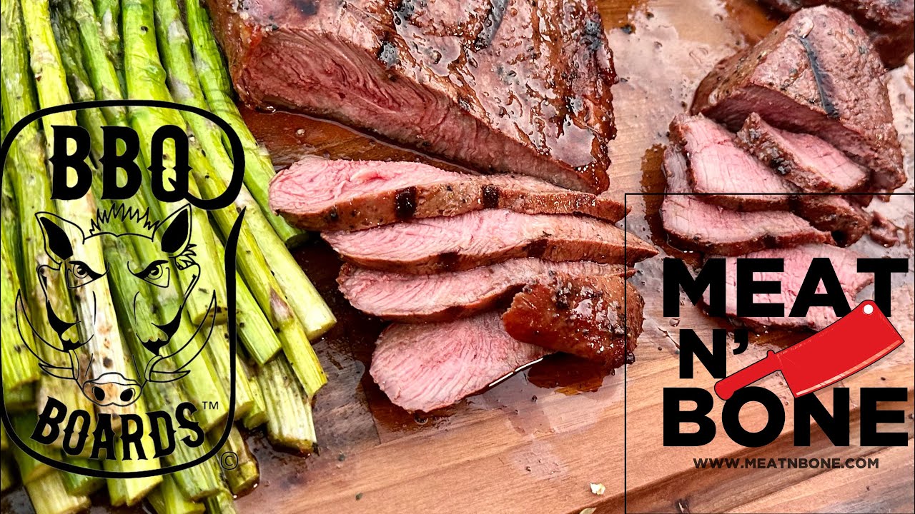 Meat N' Bone Debut
