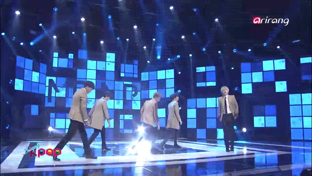 Simply K-Pop Ep79 MR.MR- Waiting For You / 심플리케이팝, 미스터미스터