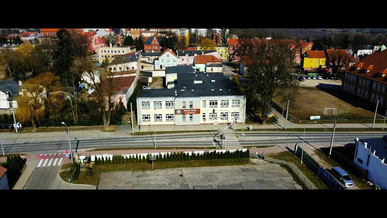 Zesp&oacute;ł Szk&oacute;ł Prabuty 2026
