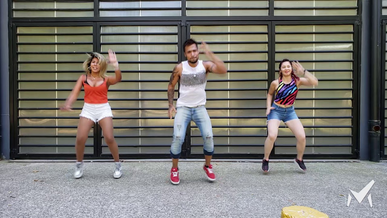 Ruku Mueva - El Polaco - Marcos Aier