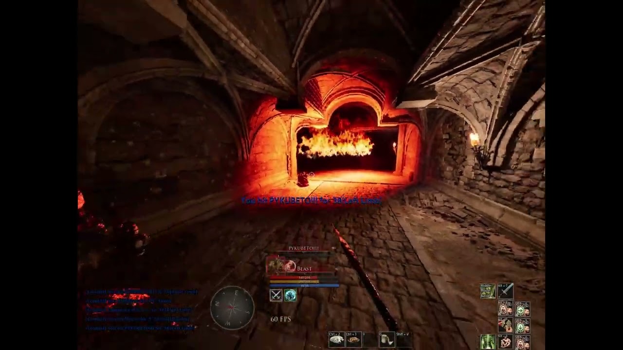 Taarenhal Vs Absolution 3 Fair Fights 4 minute video