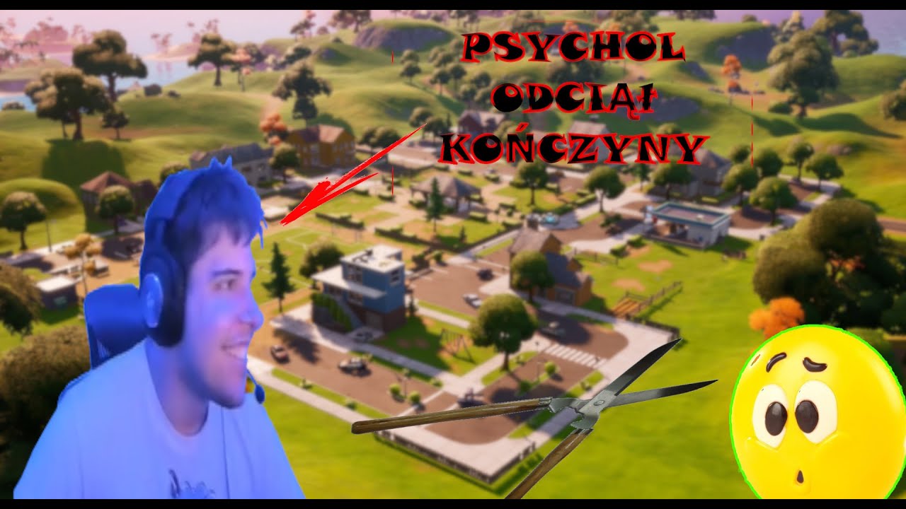Zony funny moments #5 Fortnite; CS:GO | Kosa w zęby | Zony deja vu | Psychopata 🔥