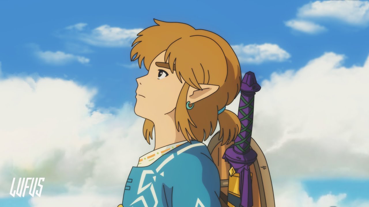 Zelda and Ghibli - Zelda's Merry-Go-Round - Full Song