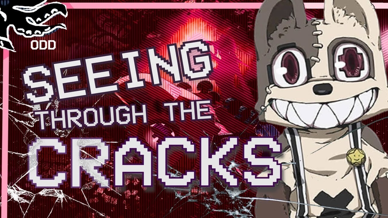 Gleipnir: Seeing Through the Cracks - Octo's Corner