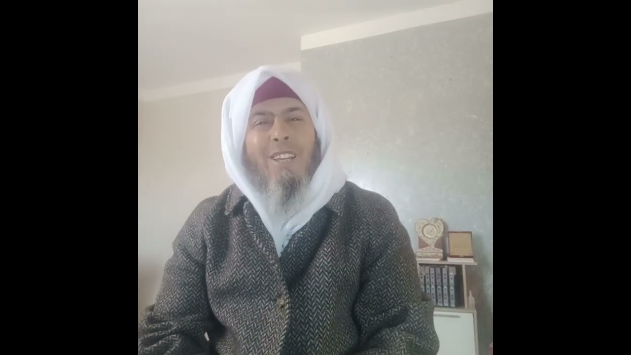 ااصناف الناس في رمضان