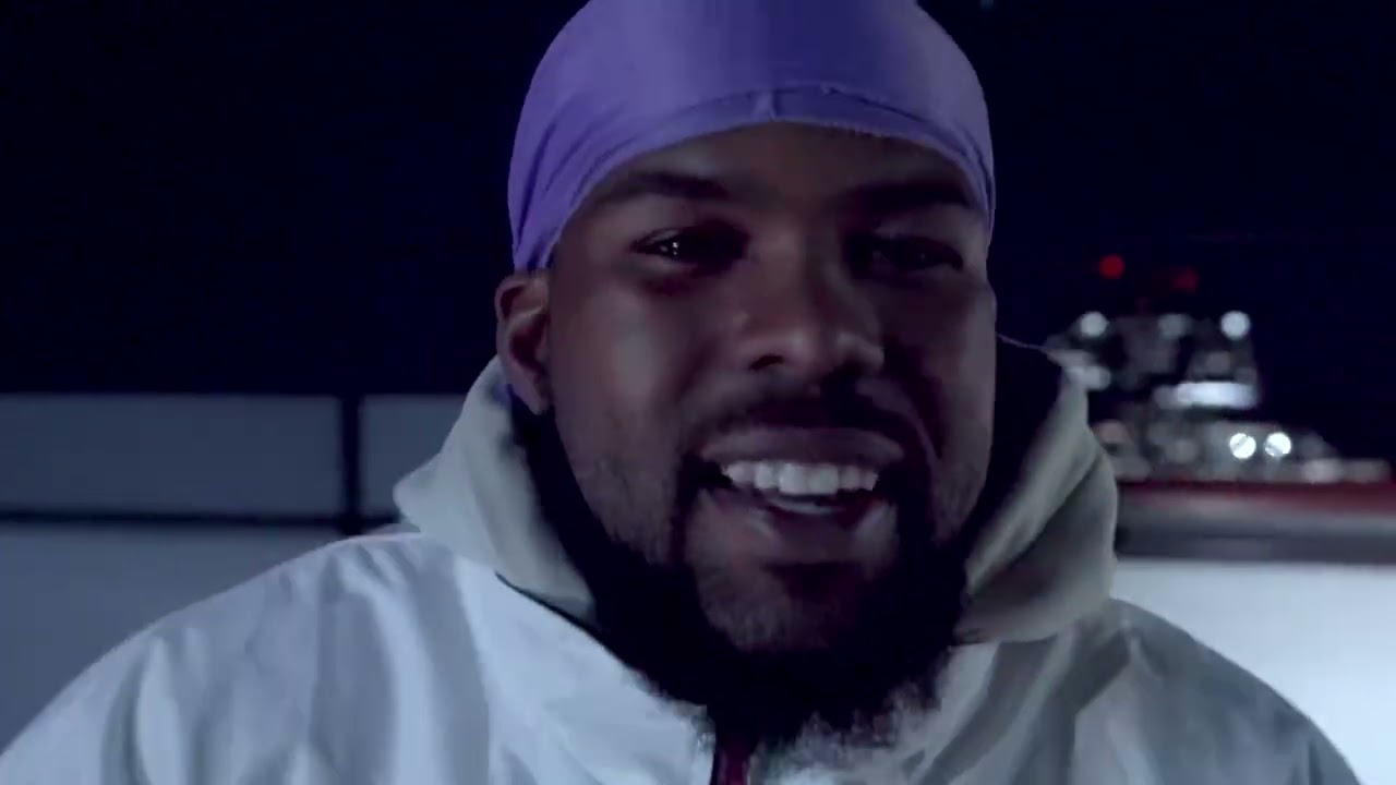 Soul Runner Music video