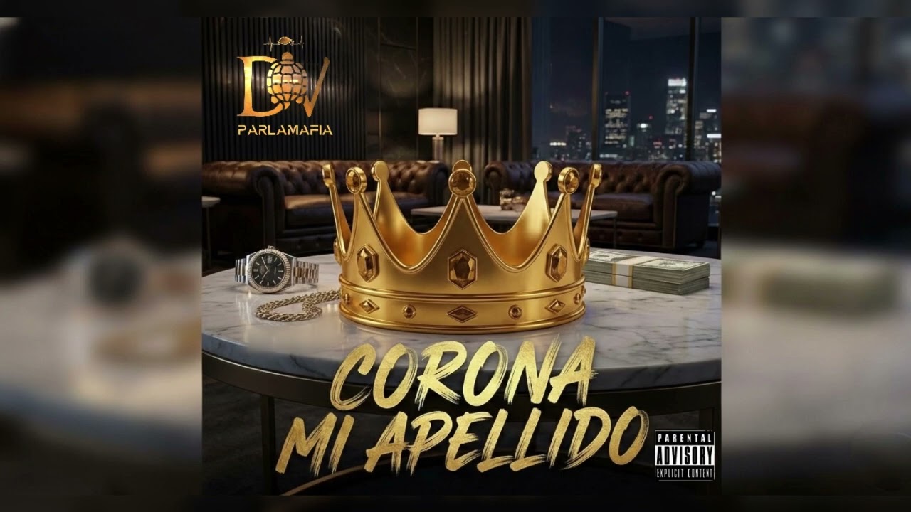 CORONA MI APELLIDO