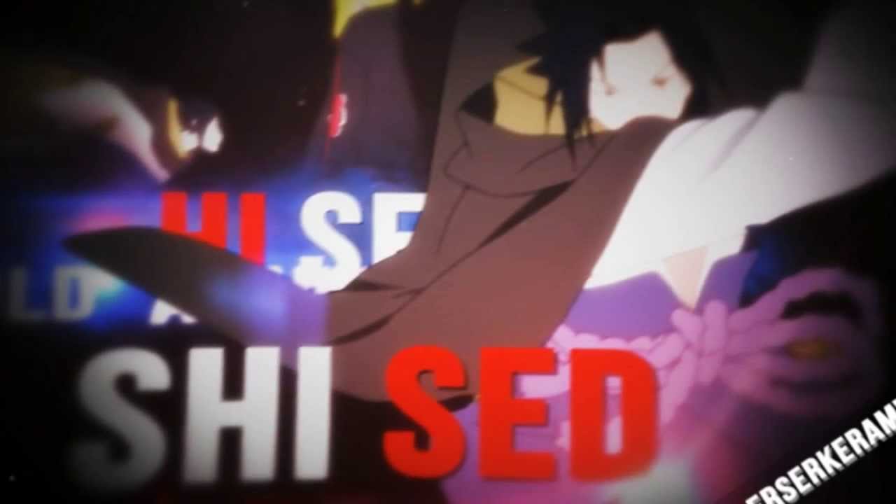 「AMV」BerserkerAmv - Break stuff [IM BACK!!]