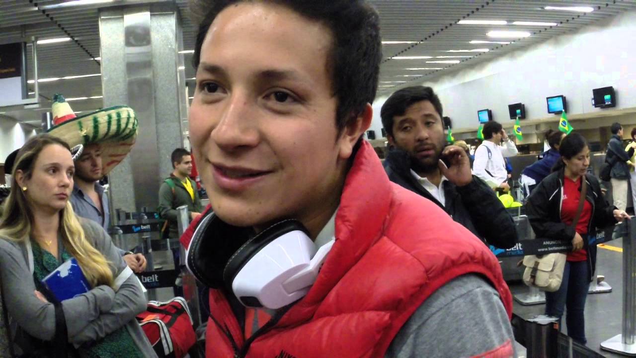 UN DÍA CON EL CREW EP 20 