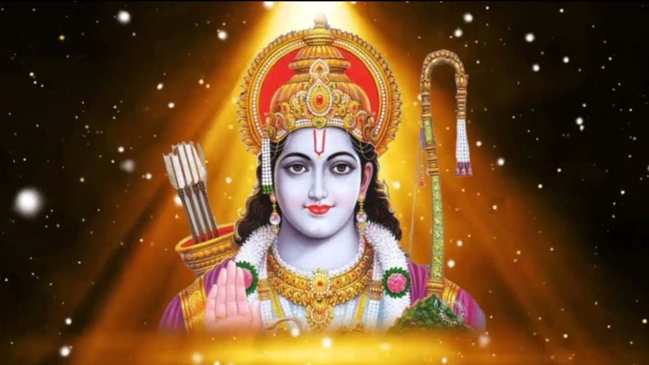 राम तुम बड़े दयालु हो, नाथ तुम बड़े दयालु हो,