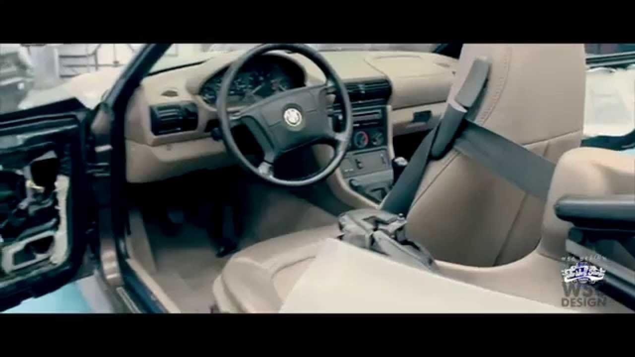 BMW Z3  EDICIÓN M