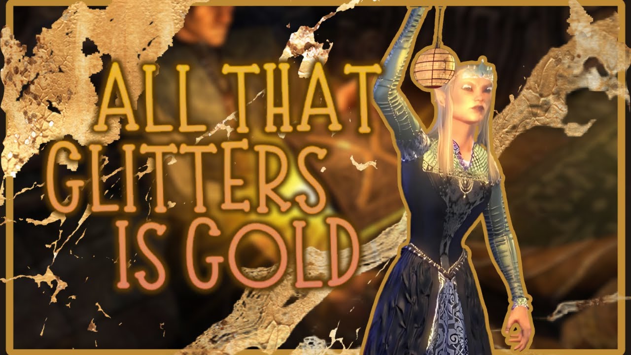 Golden Pursuits Event Guide | The Elder Scrolls Online (ESO)