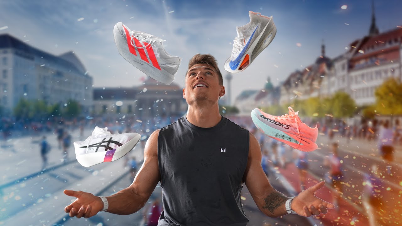 Welcher Carbon Schuh performt am besten?