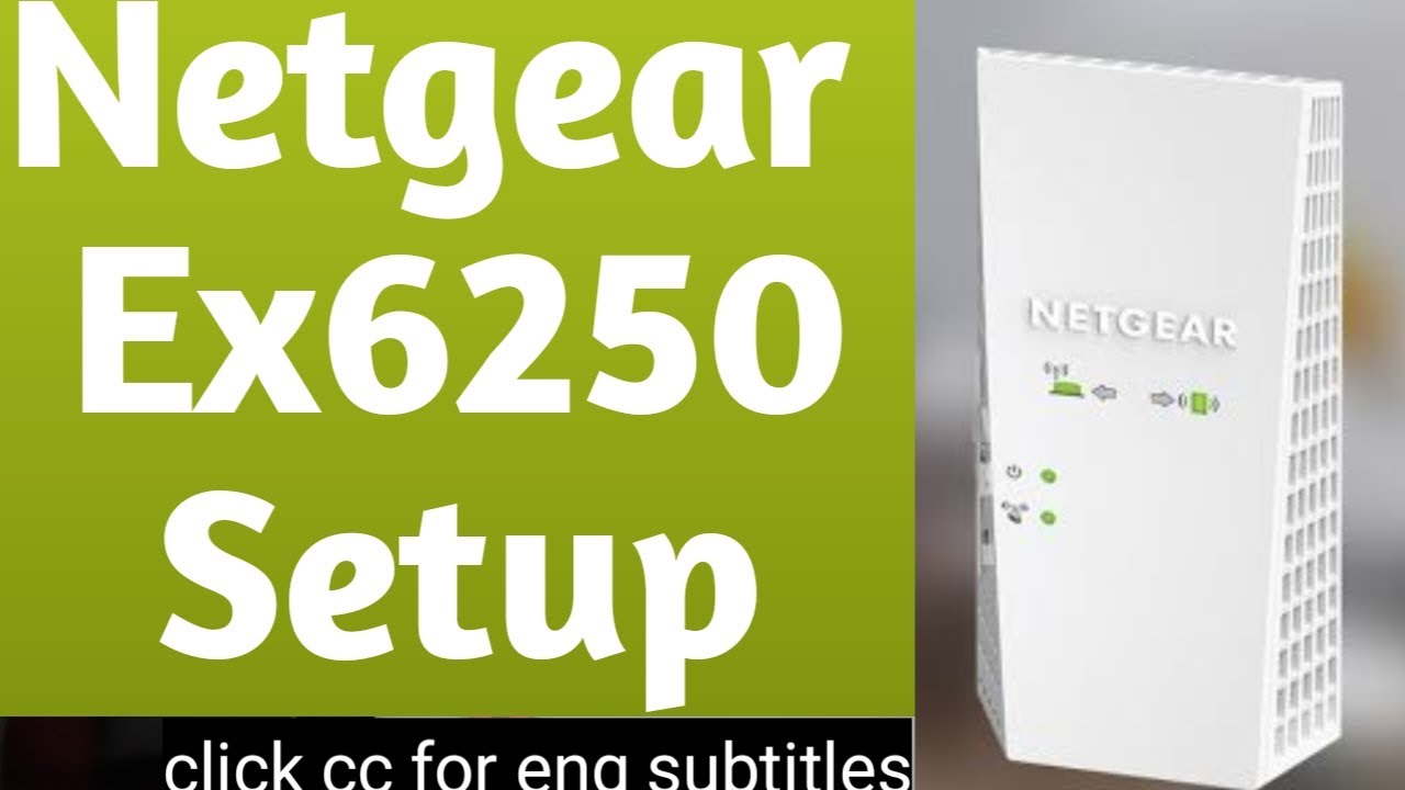 НАСТРОЙКА NETGEAR EX6250 AC1750 | НАСТРОЙКА БРАУЗЕРА И WPS ДЛЯ EX6250 | НАСТРОЙКА УСТРОЙСТВ