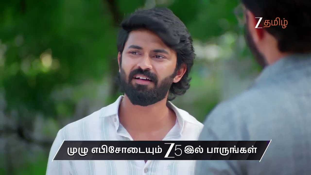 Sandhya Raagam | Ep - 988 | Preview | Sep 21 2026 | Zee Tamil