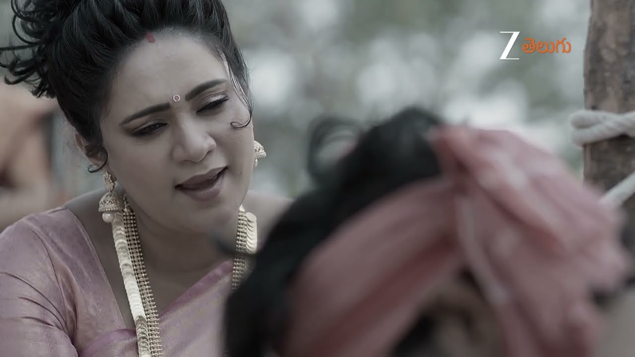 Meghasandesam Promo - 17 Feb 2026 - Mon to Sat at 7:30 PM - Zee Telugu