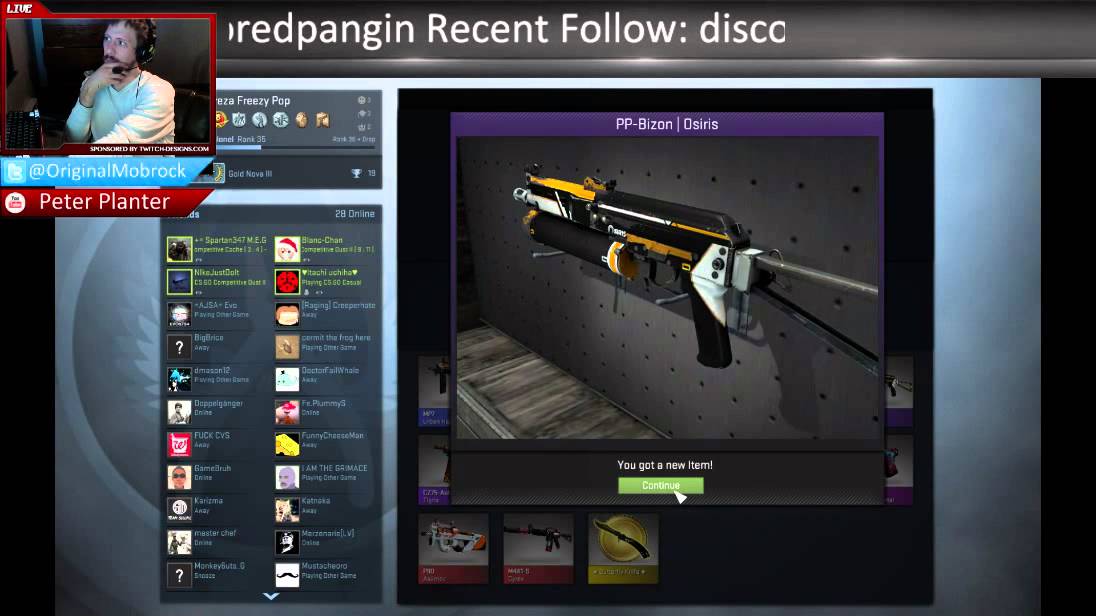 Lul Wut b-fly Knife?