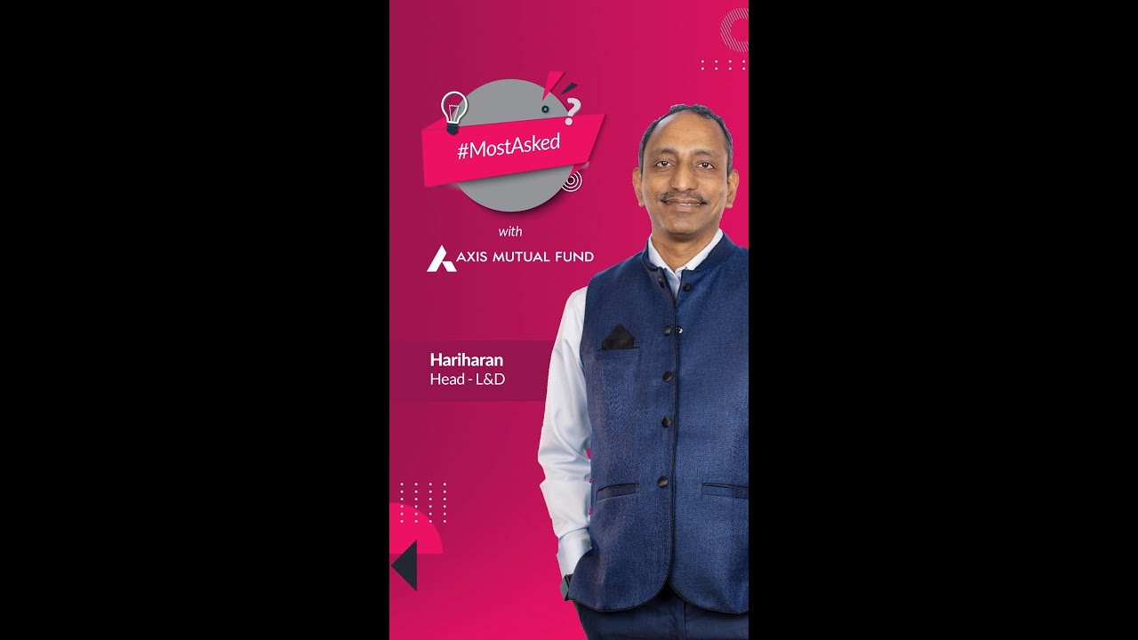 What are Index Mutual Funds? | Axis MF