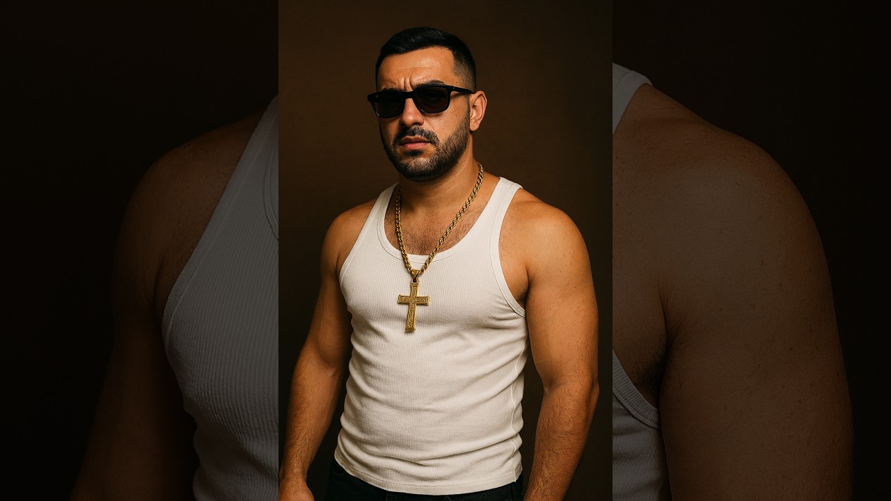 Mihai Jacson, sa moara Bibi!