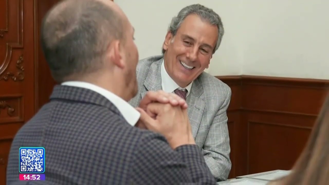 Reconocimiento Ayto Puebla || Noticias con Juan Carlos Valerio