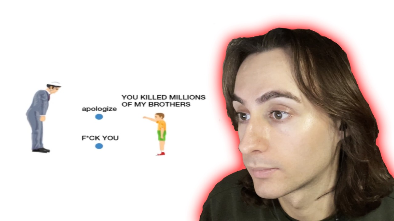 Playing Happy Wheels While Being Sleep Deprived