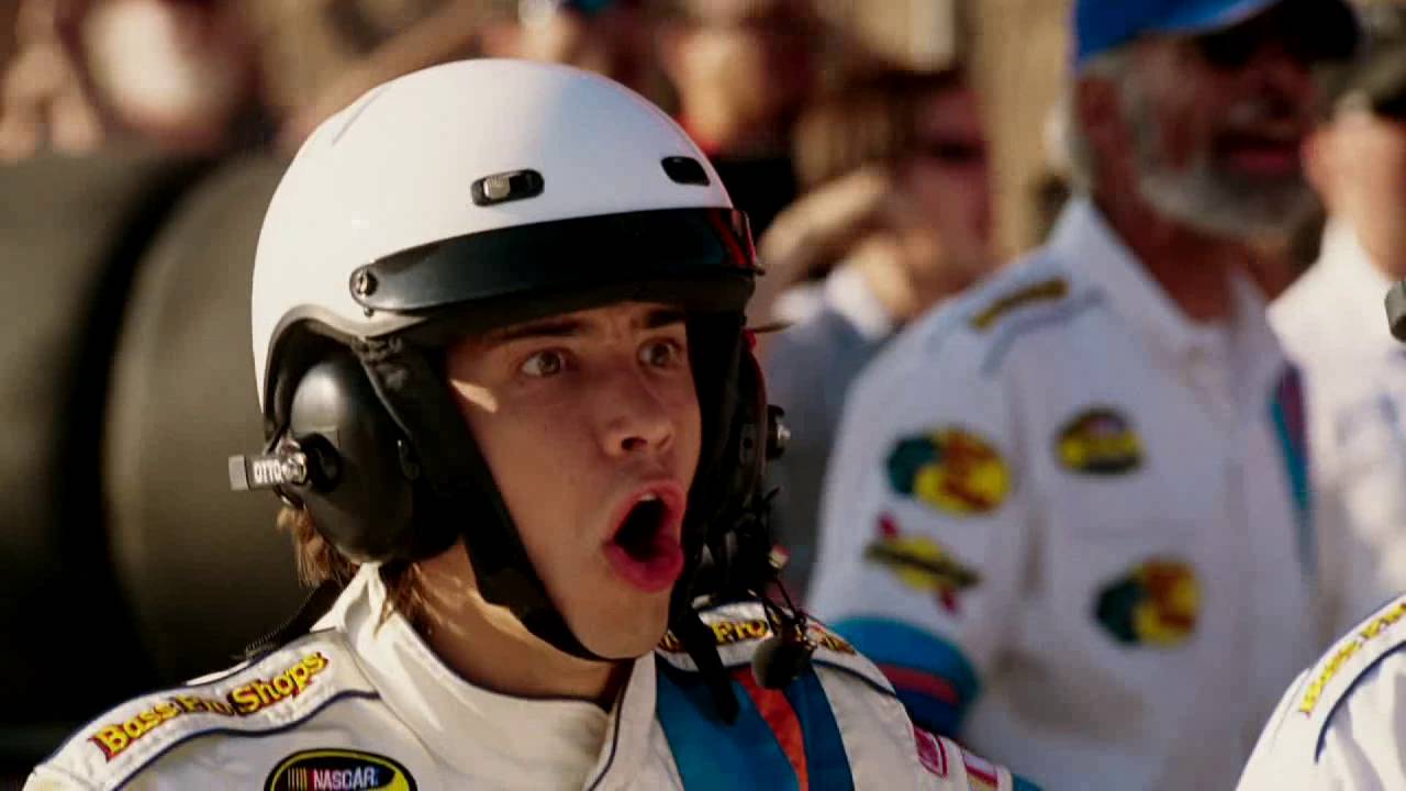 Disney Cinemagic UK - HERBIE FULLY LOADED (2005) - Promo