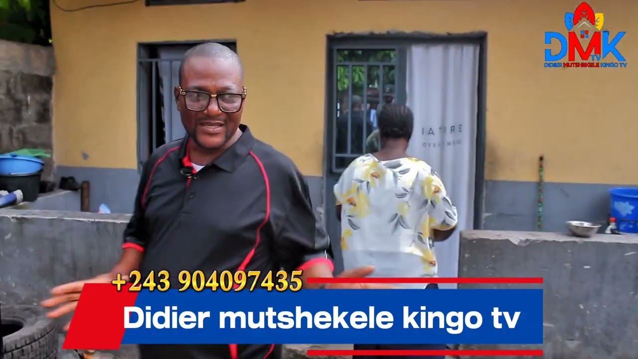 17m sur 25m Dans la Commune de Masina Petro-Congo Réf. SEP vol. 849 