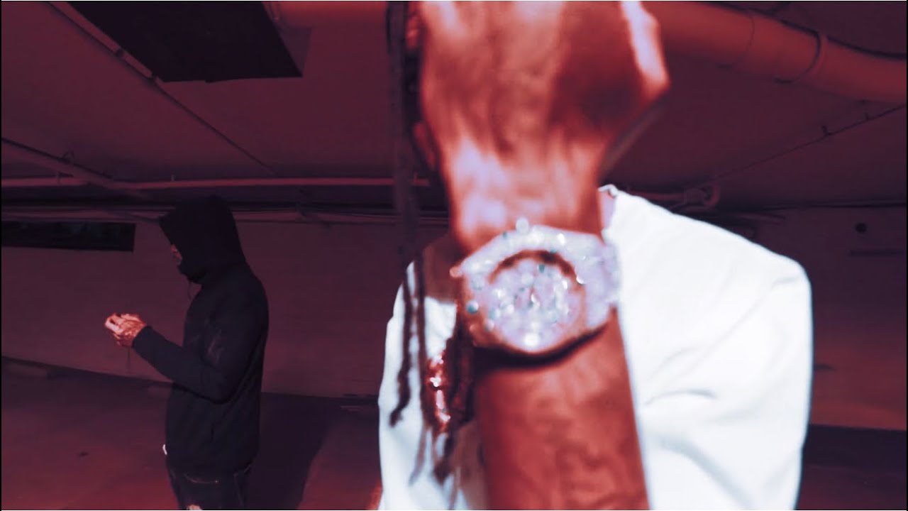 LoyaltyBGM - Cutthroat (Official Video)
