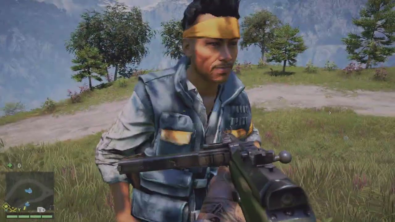 Far Cry 4 #9