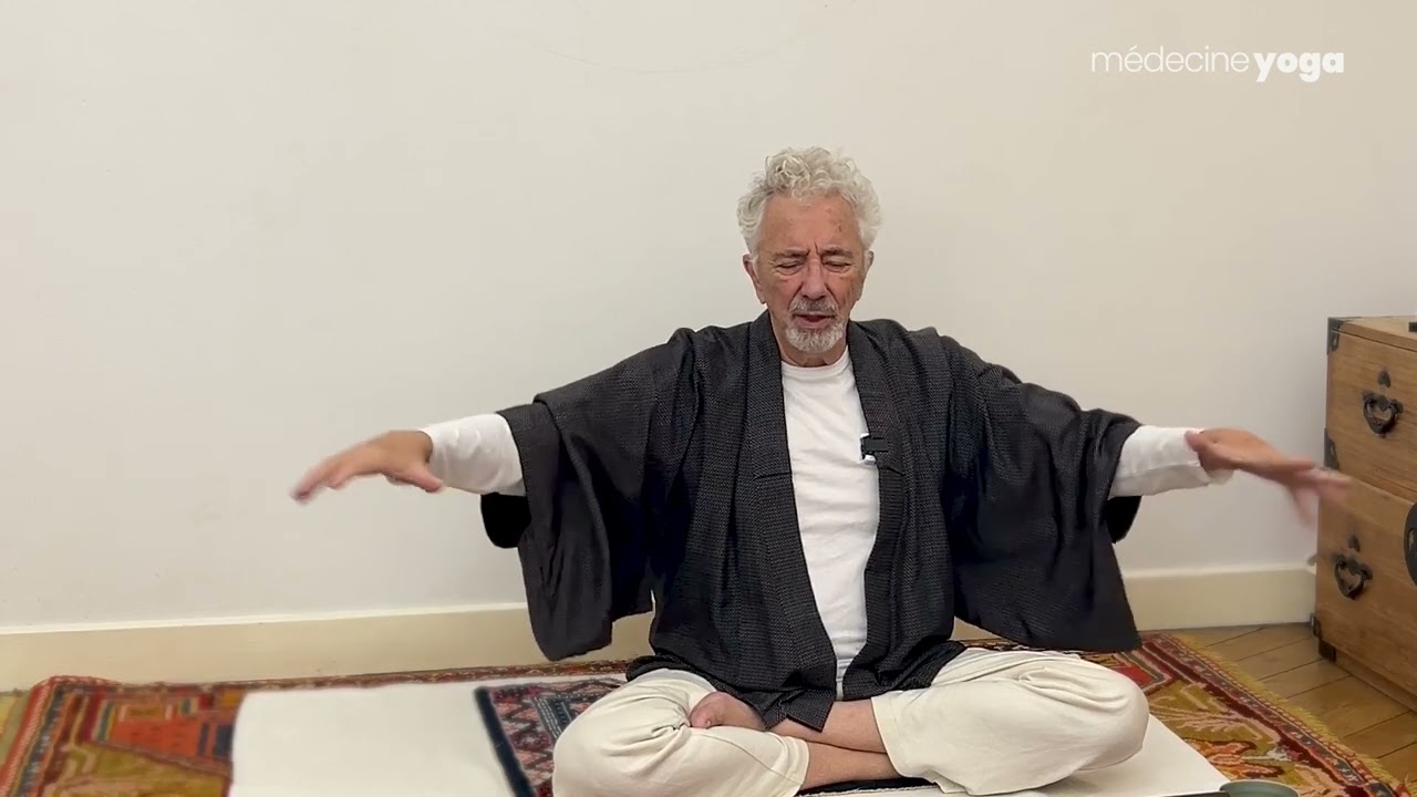 Le souffle et l'anxiété (28)