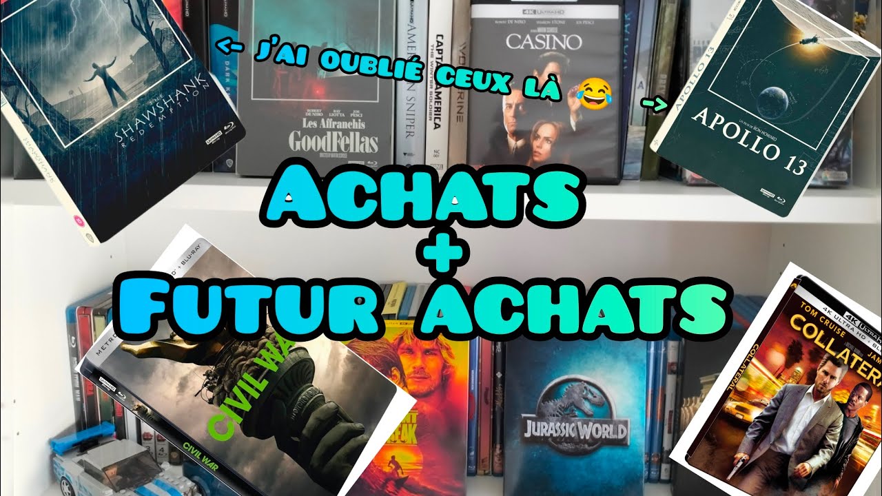 LE MOIS D'AOÛT S'ANNONCE CHAUD 🔥🚨 (surtout pour le portefeuille 😂)