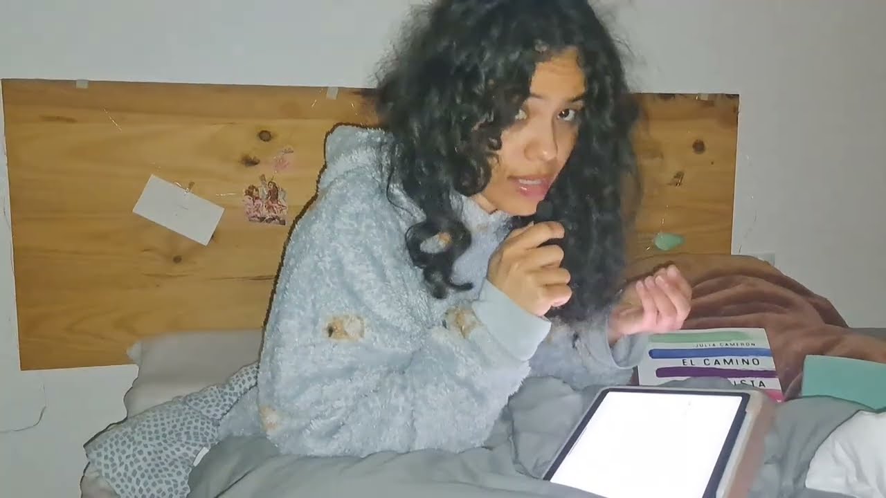 Nana y el realismo ✨casi✨ mágico 