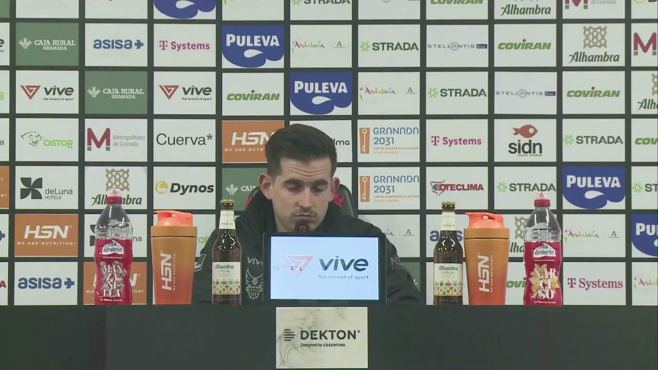Arturo Ruiz, previa Breogán Lugo