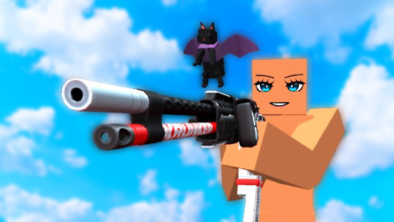 another krunker video...