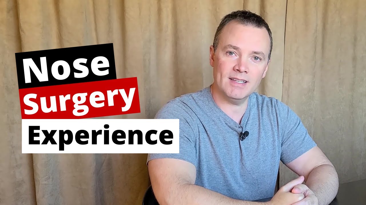 Radio Frequency Turbinate Reduction - My Experience