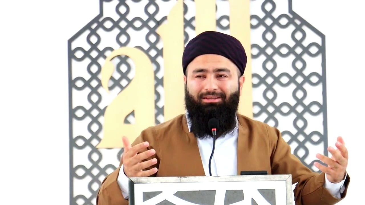 وتاری هەینی : خۆشەویستی هاوەڵان بۆ پێغەمبەری خوداﷺ.