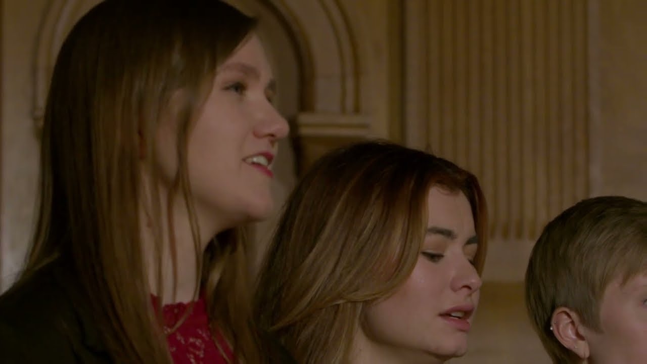 Voces8 Scholars: Almighty and Everlasting God (arr. Paul Smith)