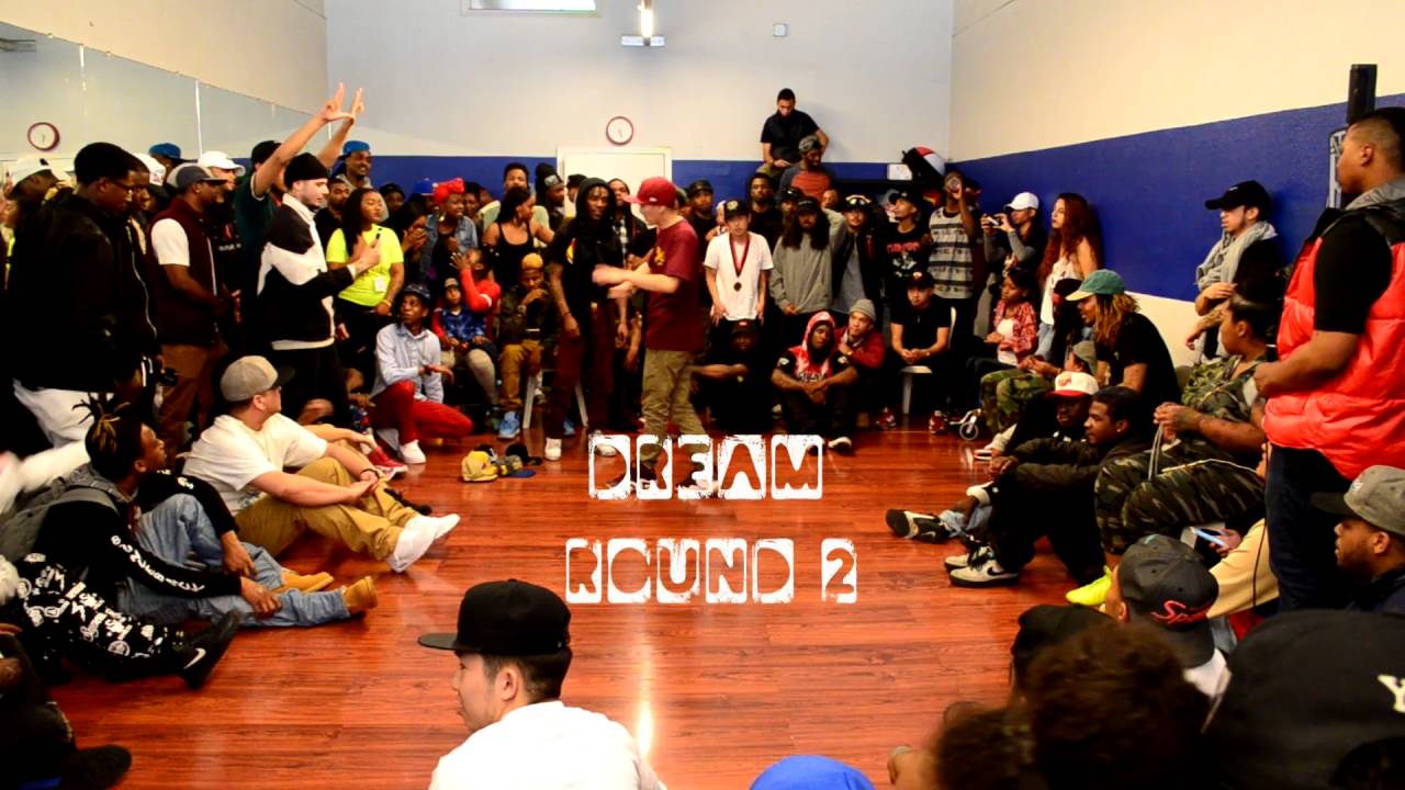 WDA Presents Art In Motion Dream Vs Eninja